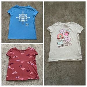 Girls 5T/5 Clothes Bundle